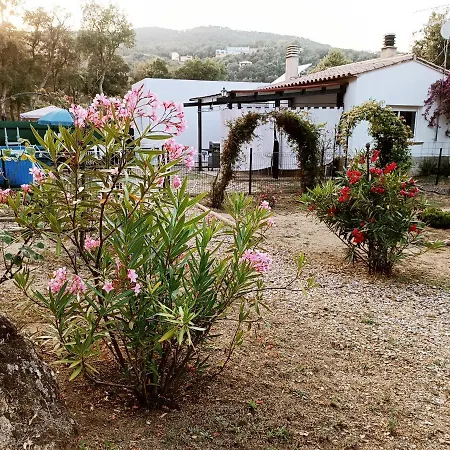 Chalet En Entorno Natural De La Costa Brava Bell-Lloc  Exterior photo