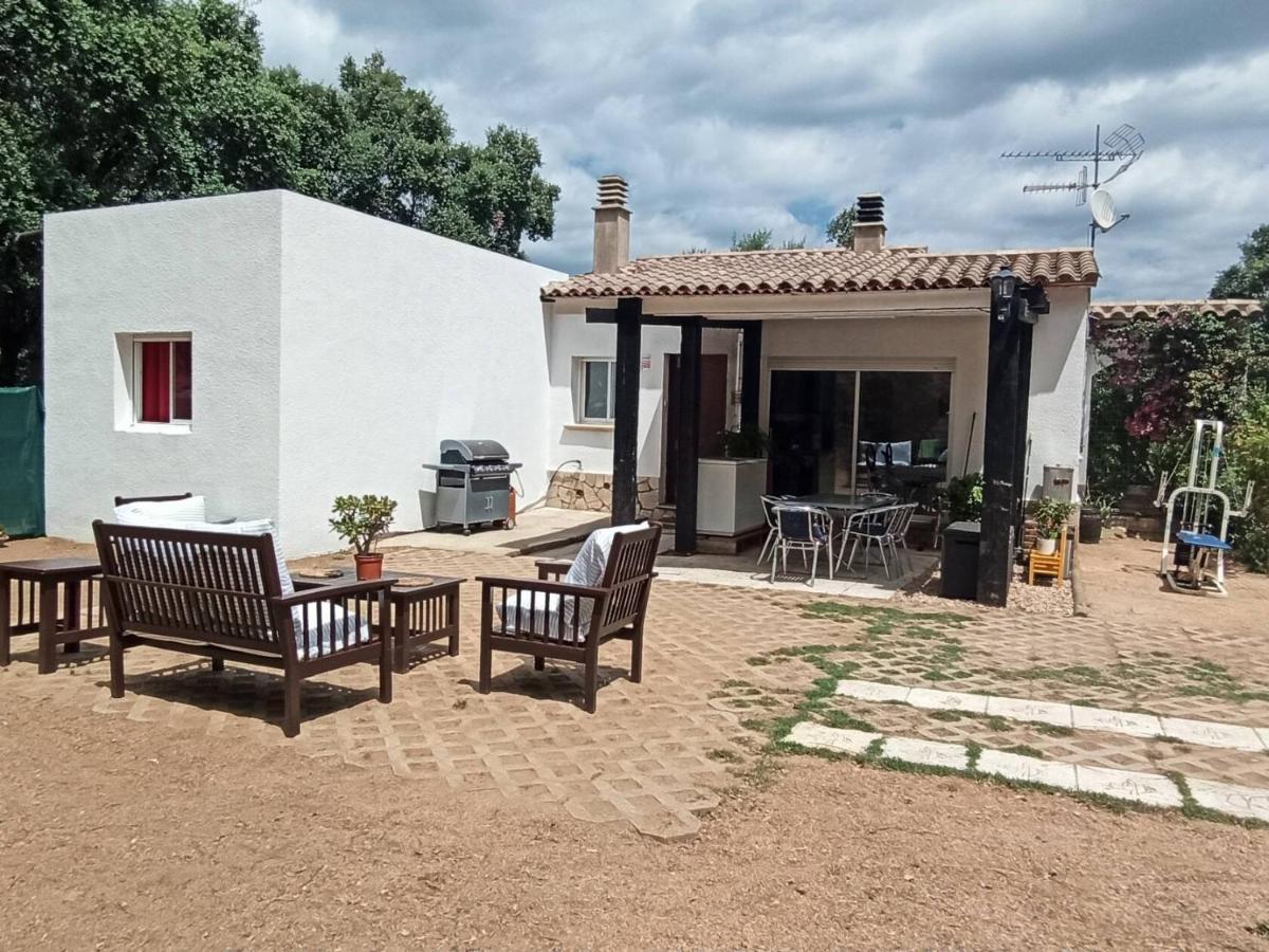 Holiday home En Entorno Natural De La Costa Brava Bell-Lloc (Girona)