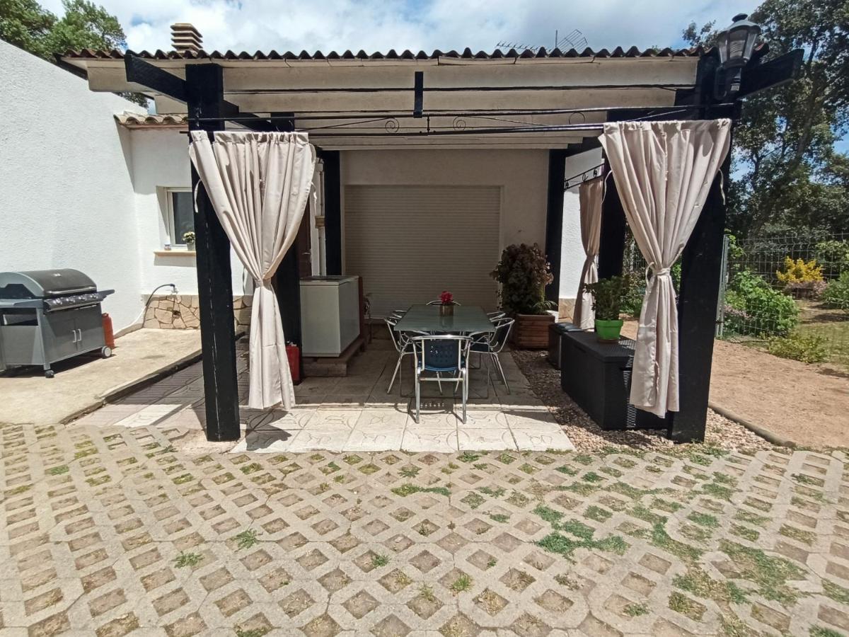 En Entorno Natural De La Costa Brava Holiday home Bell-Lloc (Girona)