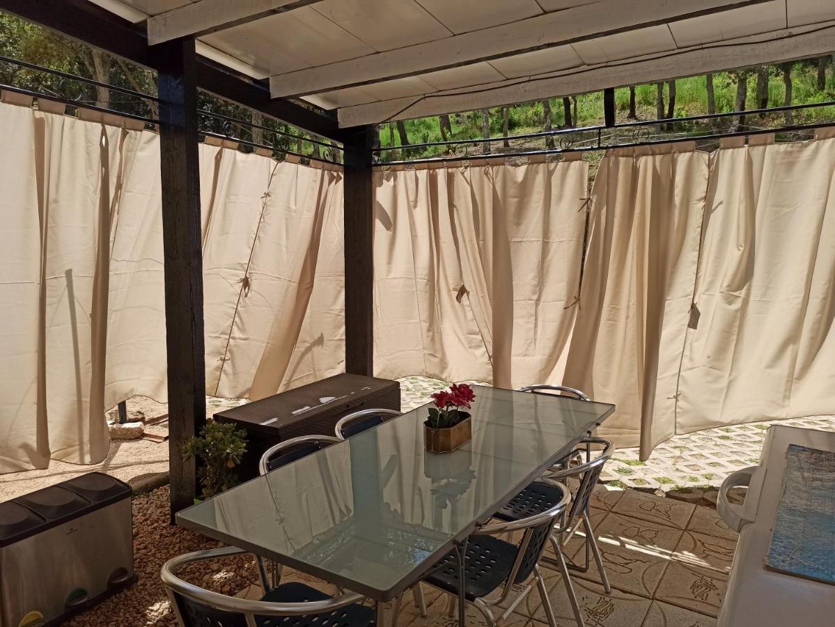 Holiday home En Entorno Natural De La Costa Brava *