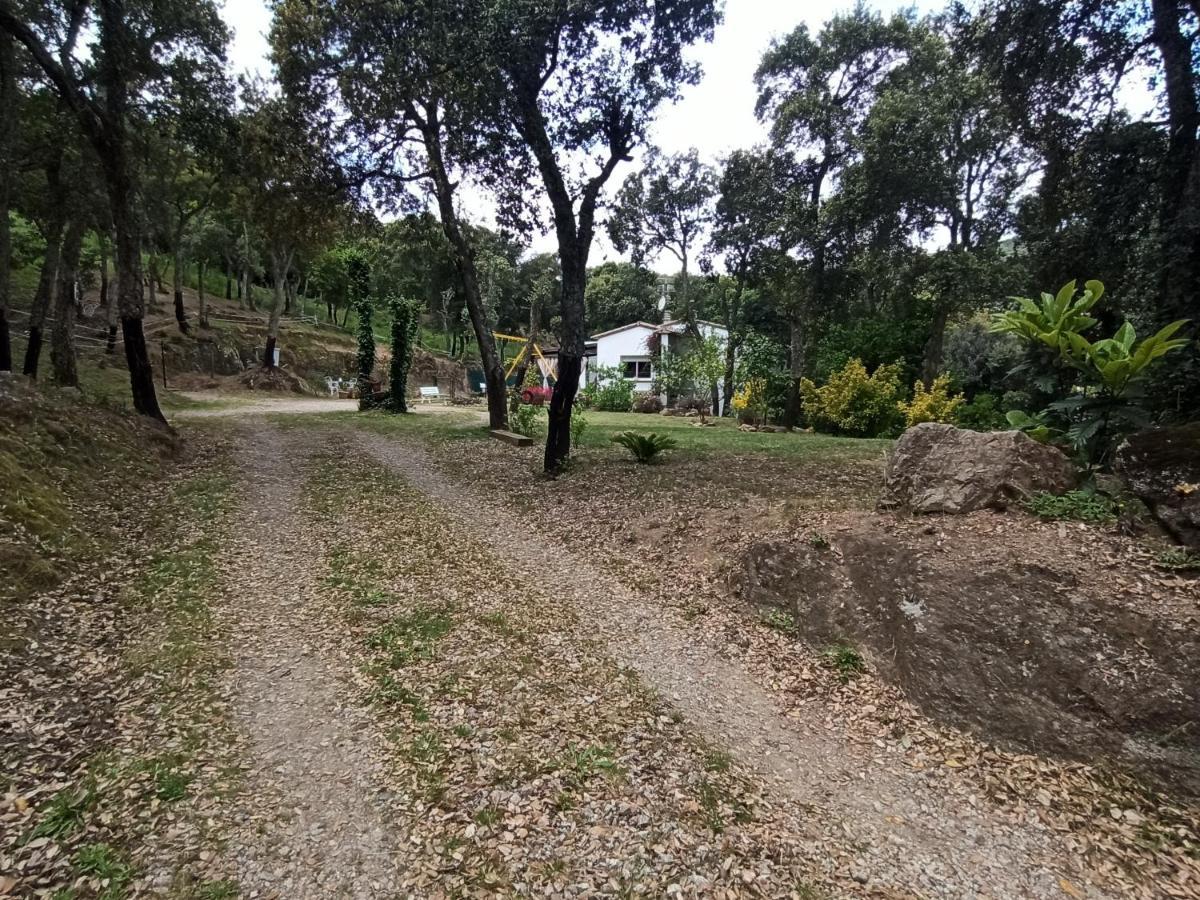 Holiday home En Entorno Natural De La Costa Brava