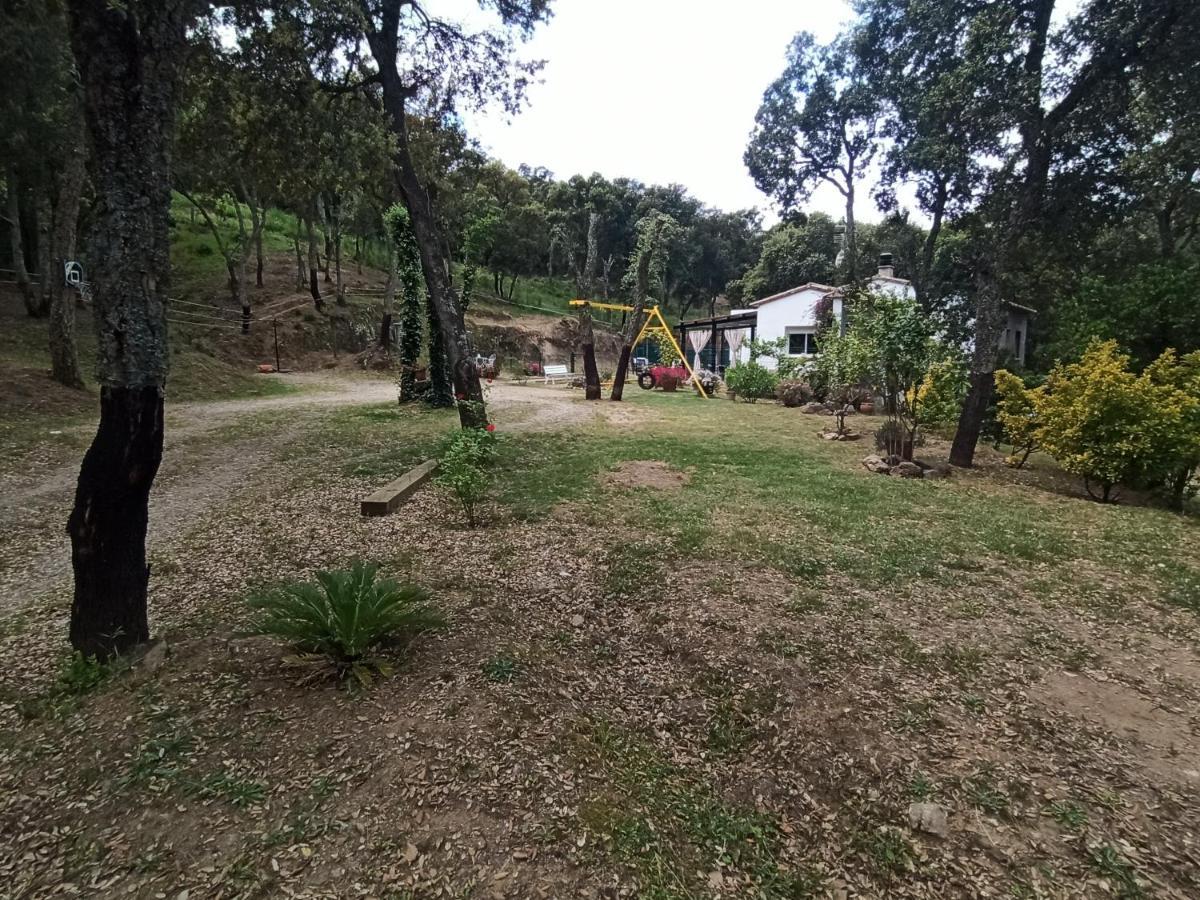 En Entorno Natural De La Costa Brava Holiday home *