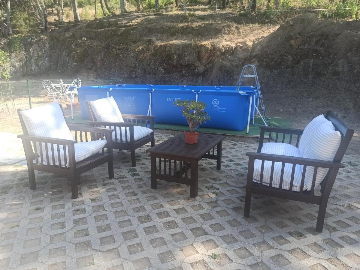 Holiday home En Entorno Natural De La Costa Brava Bell-Lloc (Girona)