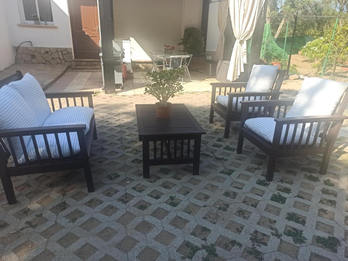 En Entorno Natural De La Costa Brava Holiday home