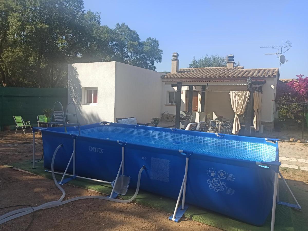En Entorno Natural De La Costa Brava Holiday home