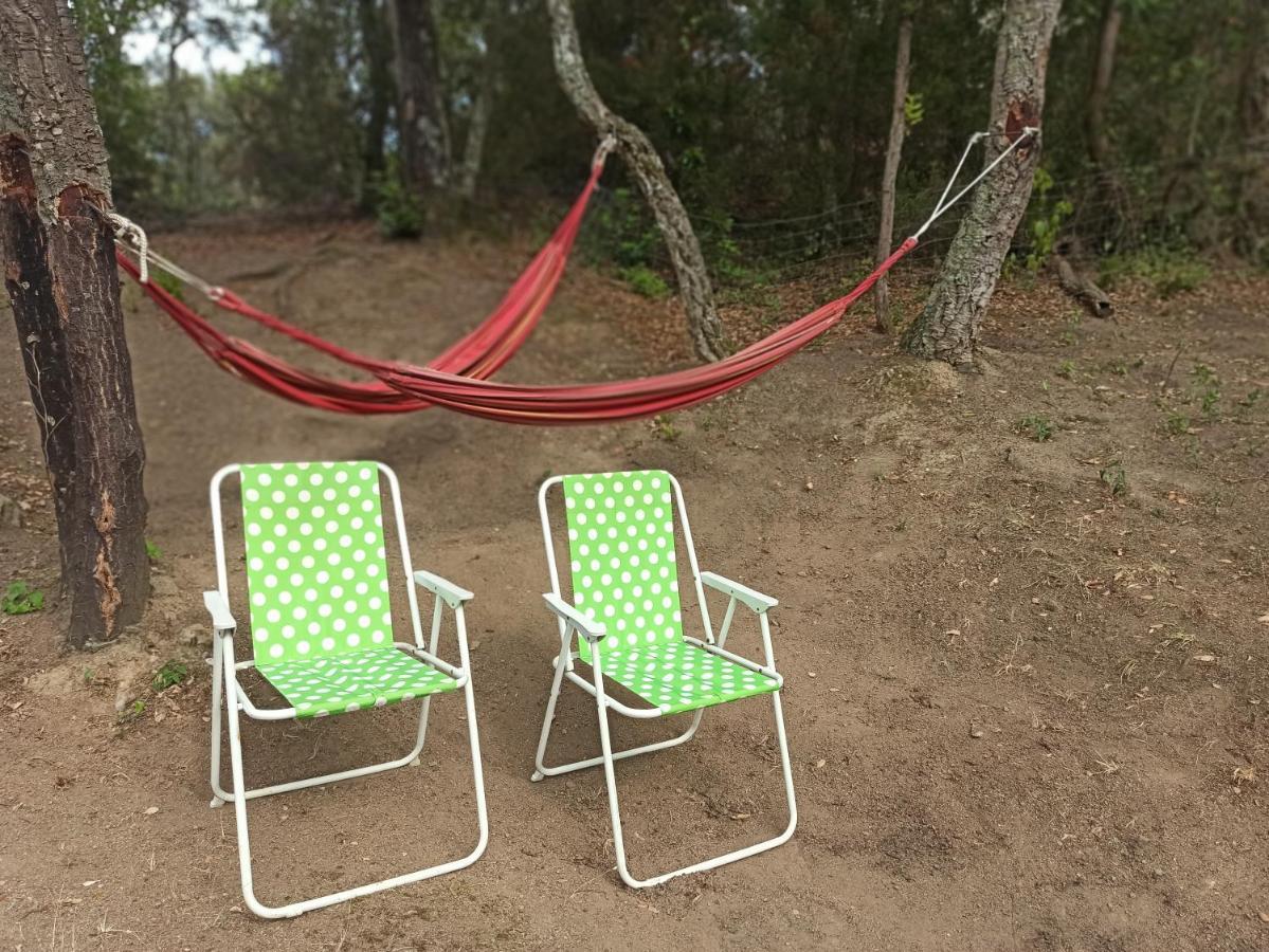Holiday home En Entorno Natural De La Costa Brava Bell-Lloc (Girona)