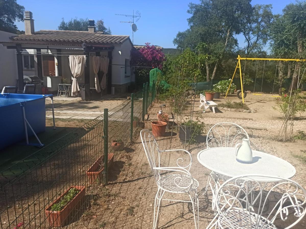 Ferienhaus En Entorno Natural De La Costa Brava *