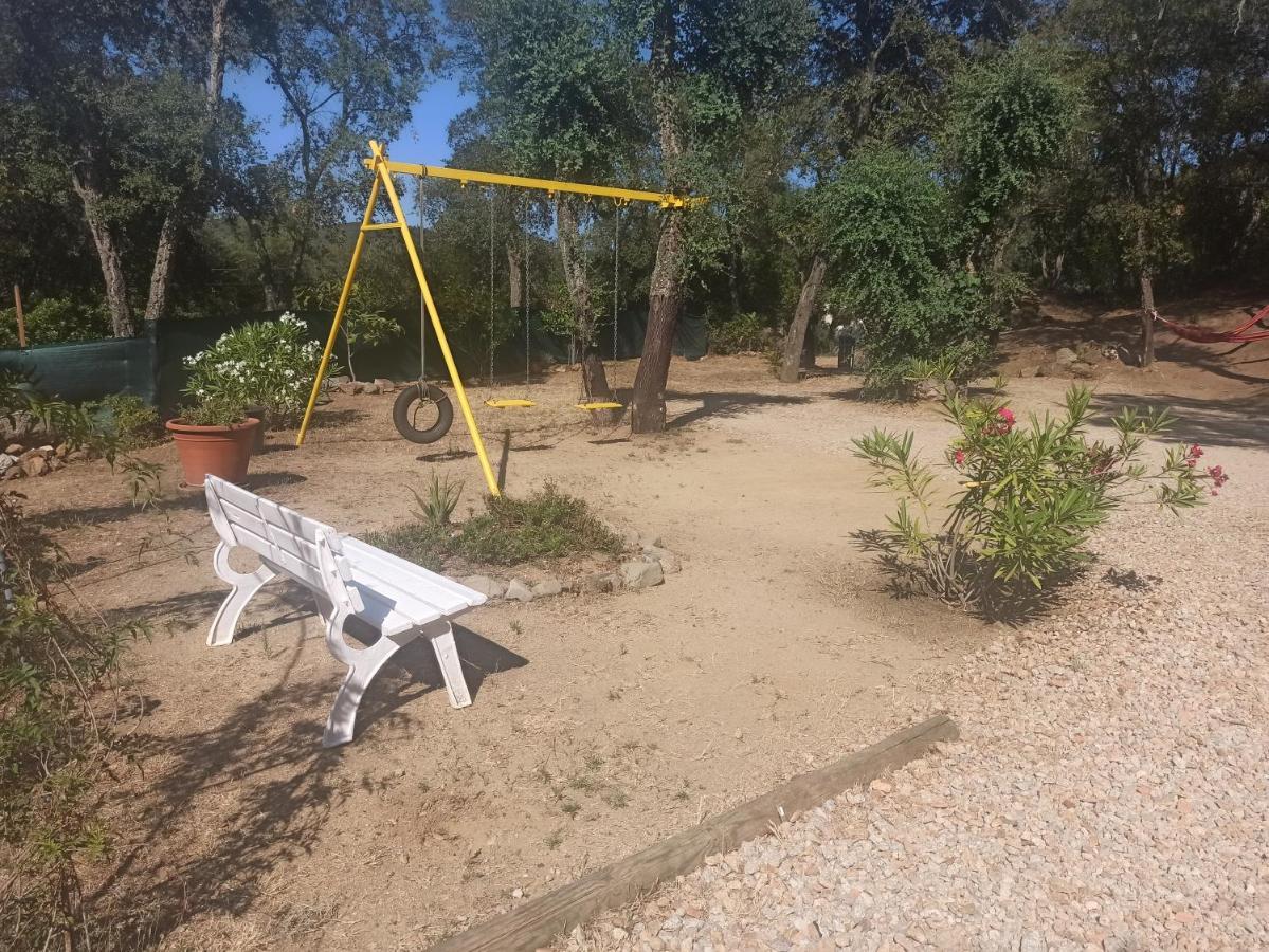 En Entorno Natural De La Costa Brava Holiday home