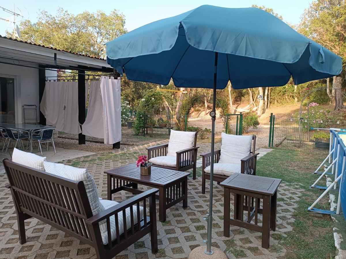Ferienhaus En Entorno Natural De La Costa Brava *