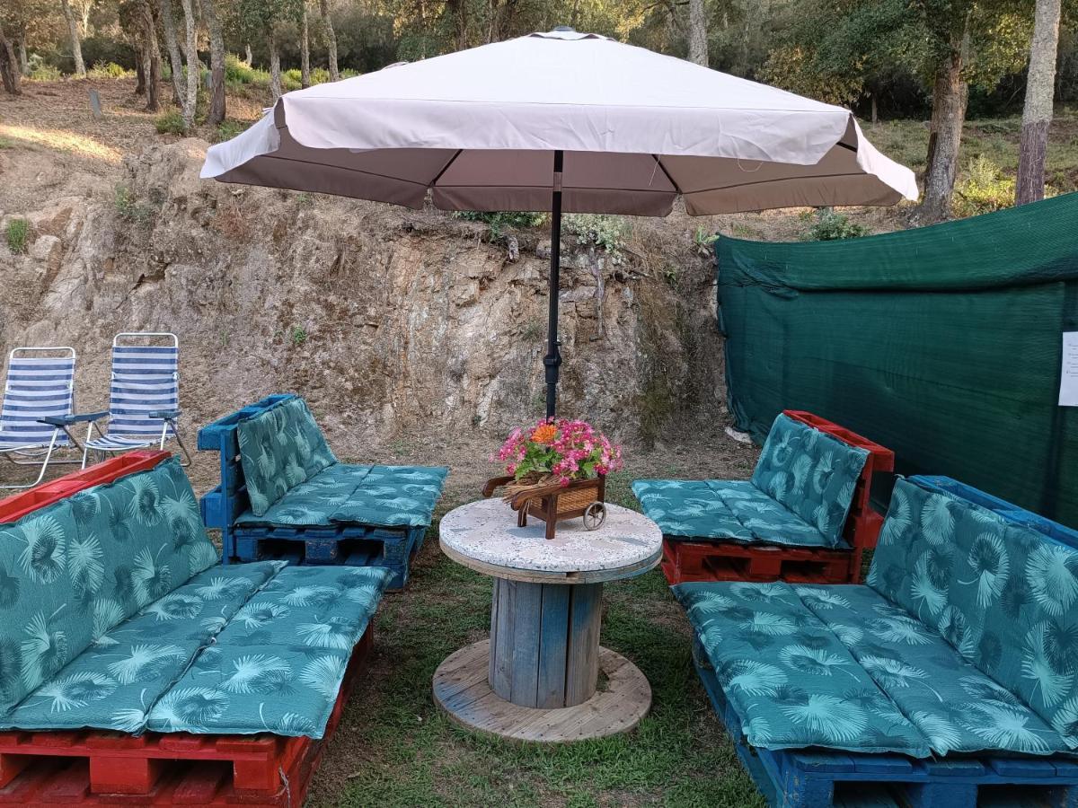 Holiday home En Entorno Natural De La Costa Brava Bell-Lloc (Girona)