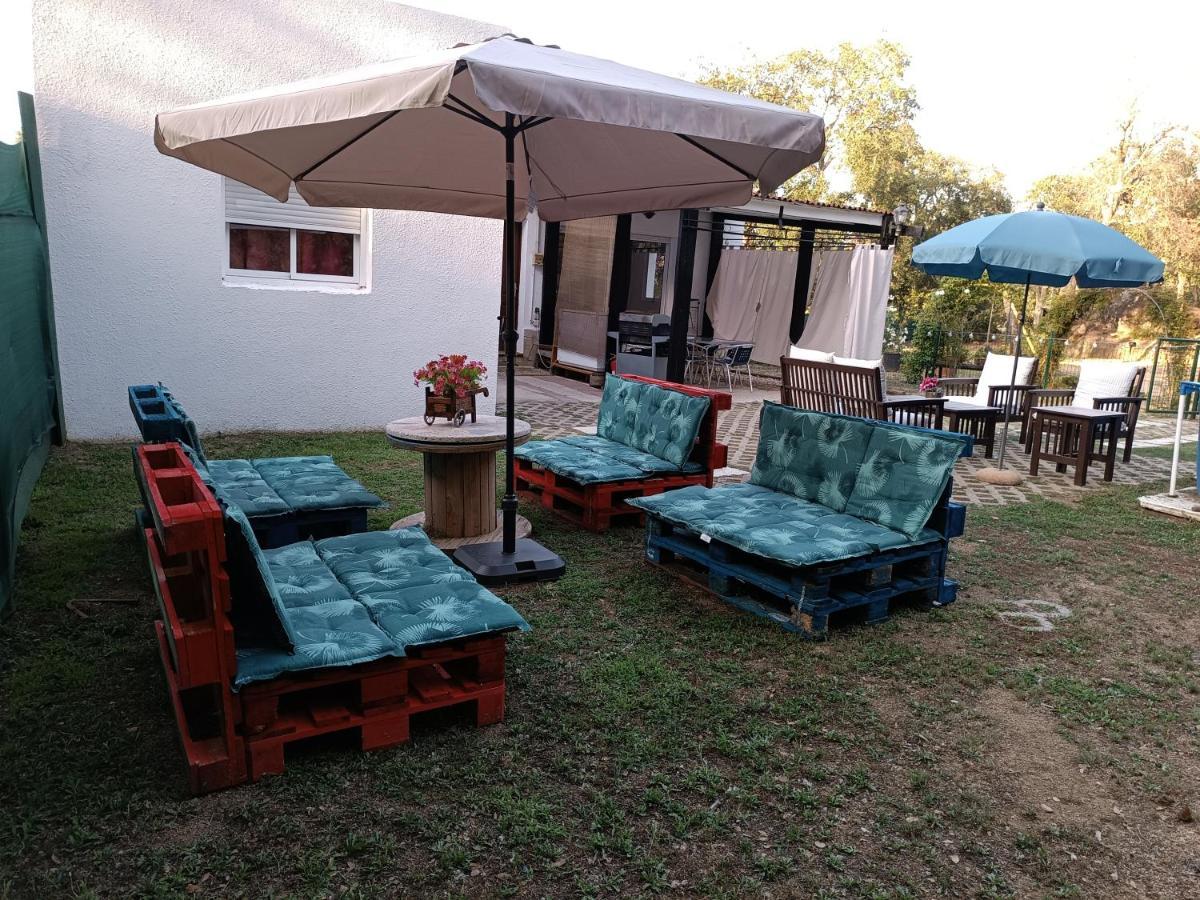 En Entorno Natural De La Costa Brava Holiday home *