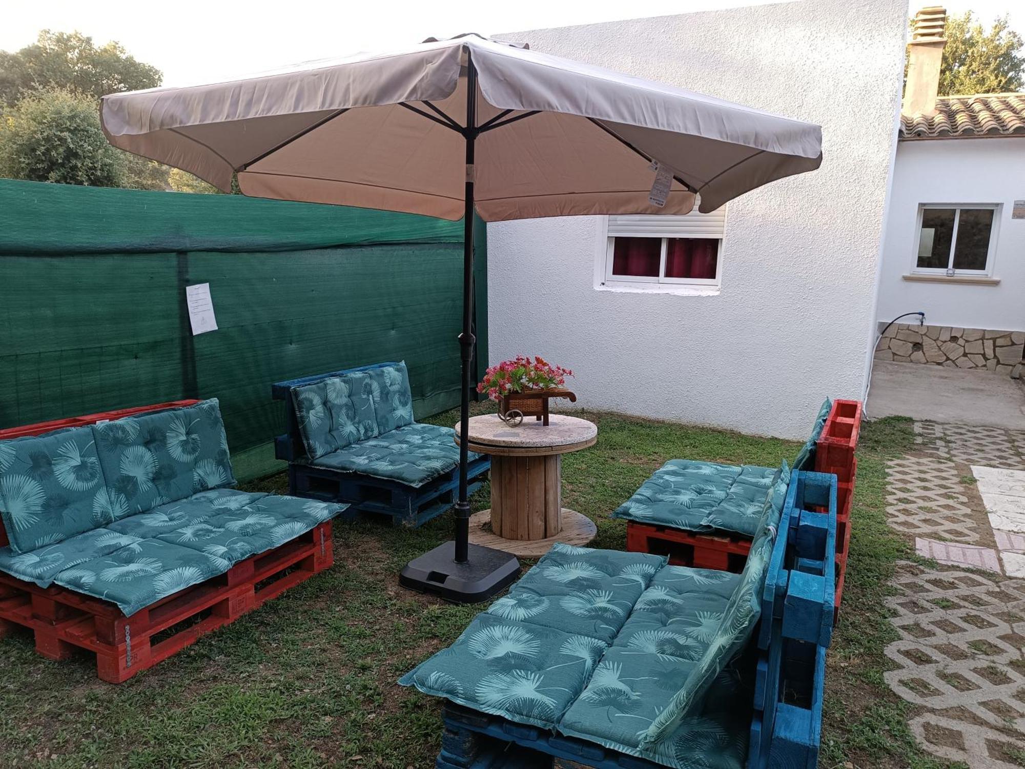 En Entorno Natural De La Costa Brava Holiday home *