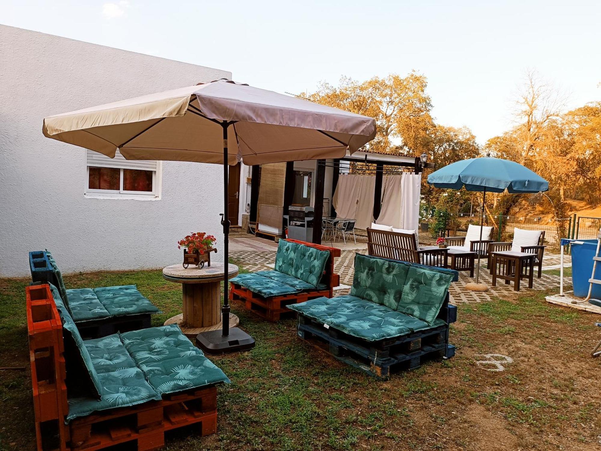 Holiday home En Entorno Natural De La Costa Brava Bell-Lloc (Girona)