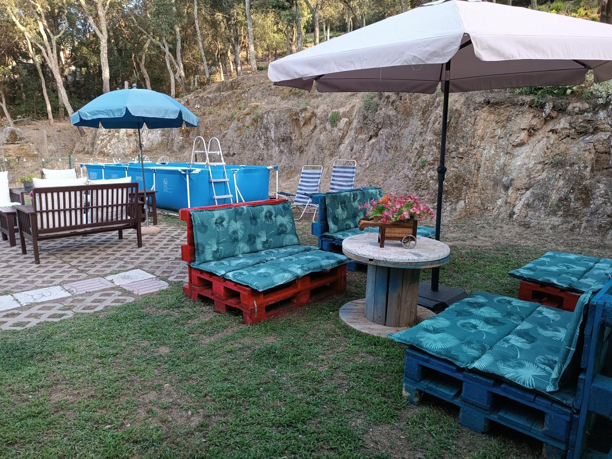 En Entorno Natural De La Costa Brava Holiday home Bell-Lloc (Girona)